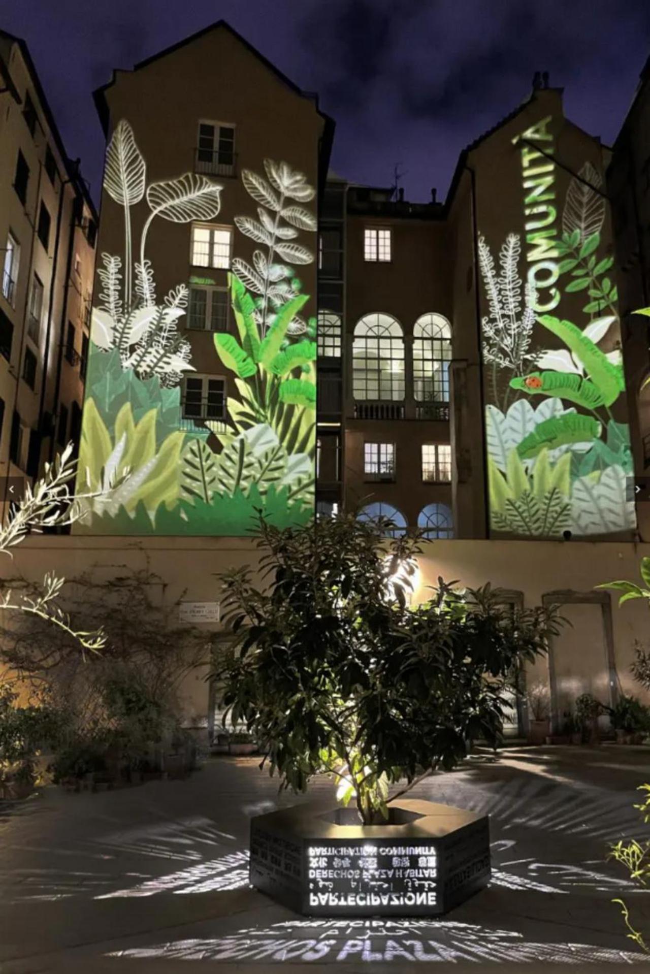 Апартаменты Aquarium Exclusive Loft - Private Parking Генуя Экстерьер фото